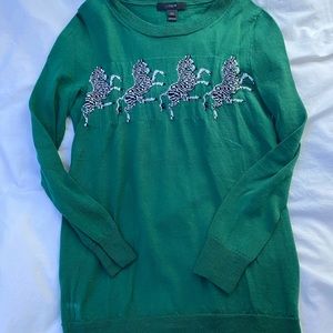 Women’s sweater